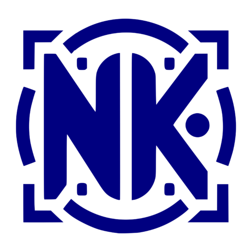 icon logo nkwebsandapps