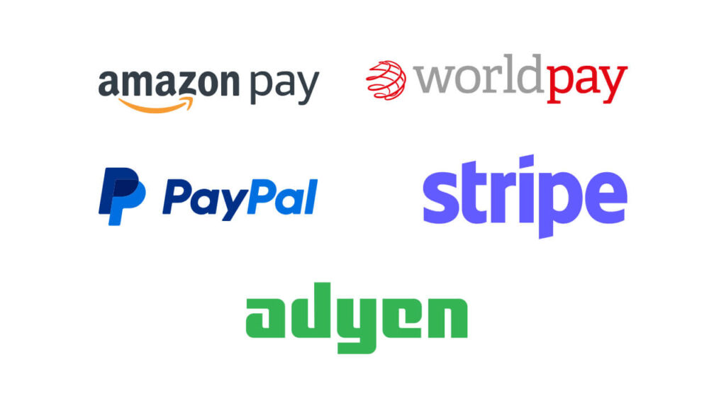 Popular International Payment Gateways Examples